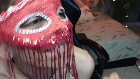 Matty_Sparkk — Stripchat recorded stream screenshot (15 Mar 2026)