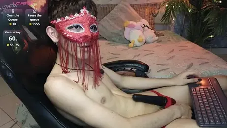 Matty_Sparkk — Stripchat recorded stream screenshot (15 Mar 2026)