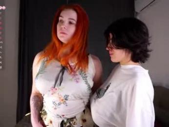 pure_project — Chaturbate recorded stream image, 15.03.2026 18:10
