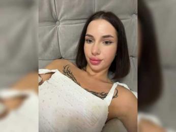 BabyDarii — Bongacams recorded stream screenshot (15 Mar 2026)