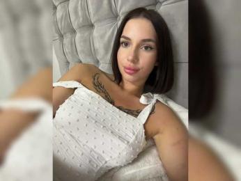 BabyDarii — Bongacams recorded stream screenshot (15 Mar 2026)