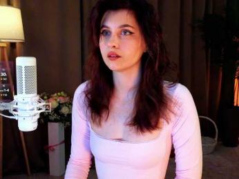 HoneyCherry — Bongacams recorded stream image, 15.03.2026 19:20