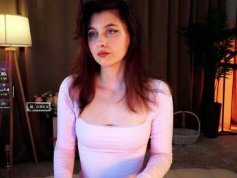 HoneyCherry — Bongacams recorded stream image, 15.03.2026 19:20