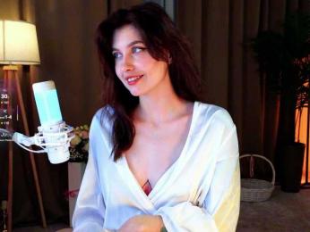 HoneyCherry — Bongacams recorded stream image, 15.03.2026 19:20