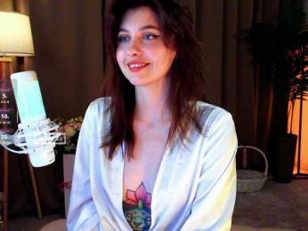 HoneyCherry — Bongacams recorded stream image, 15.03.2026 19:20