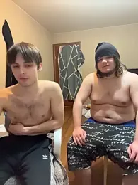desiredude9 — Stripchat recorded stream image, 15.03.2026 19:10