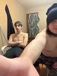 desiredude9 — Stripchat recorded stream image, 15.03.2026 19:10