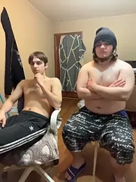 desiredude9 — Stripchat recorded stream image, 15.03.2026 19:10