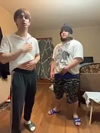 desiredude9 — Stripchat recorded stream image, 15.03.2026 19:10