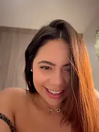 Aryrosee — Stripchat recorded stream image, 15.03.2026 20:20