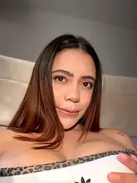 Aryrosee — Stripchat recorded stream image, 15.03.2026 20:20
