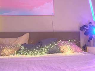 deeptalkss — Camsoda recorded stream image, 07.03.2025 11:10