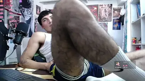dylan_fun18 — Stripchat recorded stream image, 15.03.2026 20:30
