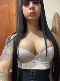 Exotic__XXX — Stripchat recorded stream image, 15.03.2026 20:40