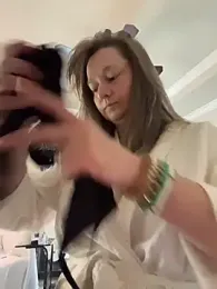 Vivian_MayXxX — Stripchat recorded stream screenshot (15 Mar 2026)