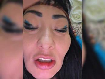 xxxDirtyBitchxxx — Bongacams recorded stream image, 15.03.2026 18:40