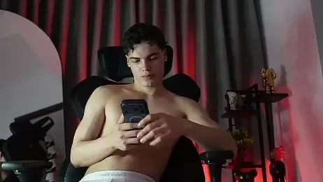 Max_cortes1 — Stripchat recorded stream image, 15.03.2026 22:30