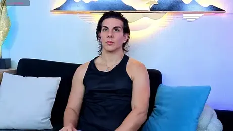 Almiboys — Stripchat recorded stream image, 16.03.2026 01:20