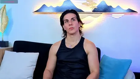 Almiboys — Stripchat recorded stream image, 16.03.2026 01:20