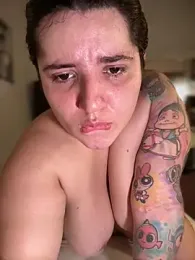 horny_roomiess — Stripchat recorded stream image, 16.03.2026 00:20