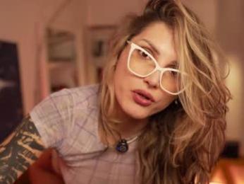 informal_ — Chaturbate recorded stream screenshot (15 Mar 2026)