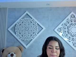 viioletlover — Camsoda recorded stream image, 16.03.2026 00:40