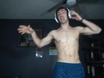 sydaffect — Chaturbate recorded stream image, 16.03.2026 02:30