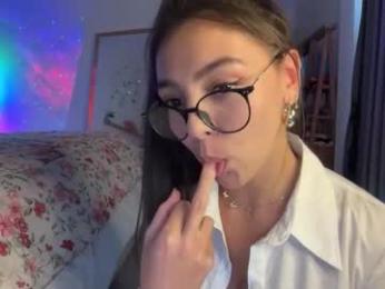 keirasworld — Chaturbate recorded stream image, 16.03.2026 00:20