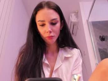 hotfallingdevil — Chaturbate recorded stream screenshot (16 Mar 2026)