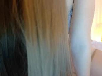 lena___ — Chaturbate recorded stream screenshot (16 Mar 2026)