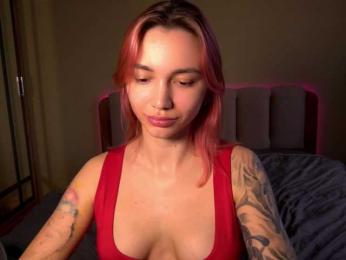 TeonaRose — Bongacams recorded stream image, 16.03.2026 10:40