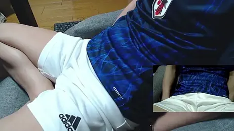 Yasu2000 — Stripchat recorded stream image, 16.03.2026 07:20