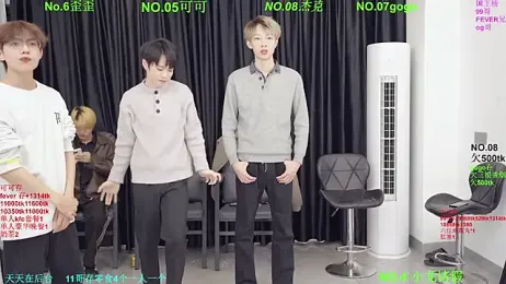 Beautifulboys-777 — Stripchat recorded stream screenshot (16 Mar 2026)