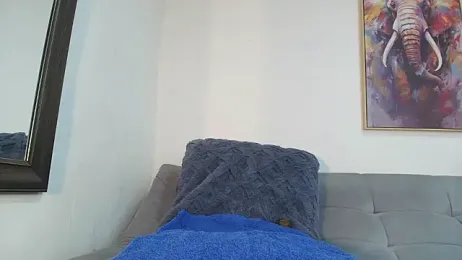 JONAS_SMITH_ — Stripchat recorded stream image, 16.03.2026 13:50