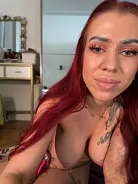 Just_Sophia_ — Stripchat recorded stream image, 16.03.2026 12:10