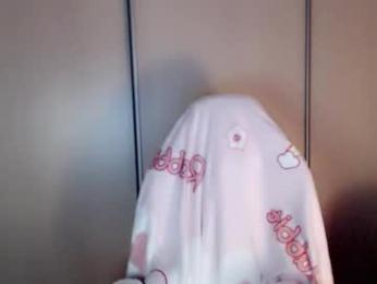 oh_pichuu — Chaturbate recorded stream image, 16.03.2026 14:10