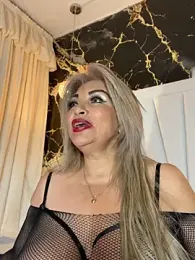 scarlett_sexx69 — Stripchat recorded stream image, 16.03.2026 11:40