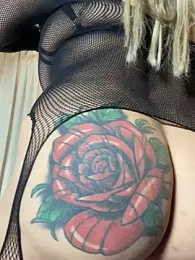 scarlett_sexx69 — Stripchat recorded stream image, 16.03.2026 11:40