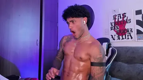 Alessandro_Vanni — Stripchat recorded stream image, 16.03.2026 14:00