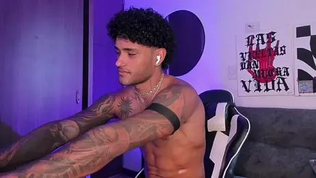 Alessandro_Vanni — Stripchat recorded stream image, 16.03.2026 14:00