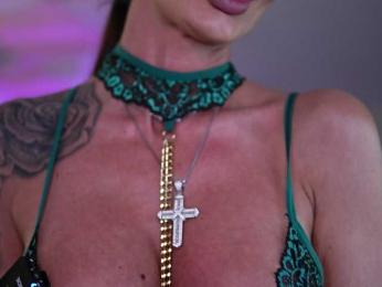 RaquelleVon — Bongacams recorded stream image, 16.03.2026 09:10