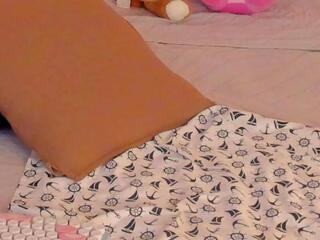 Isa Raven — Flirt4free recorded stream image, 16.03.2026 10:30