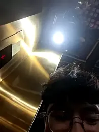 Gwencloudy — Stripchat recorded stream screenshot (16 Mar 2026)