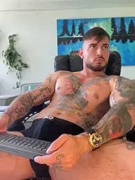 DimitriSullivan_ — Stripchat recorded stream image, 16.03.2026 13:30