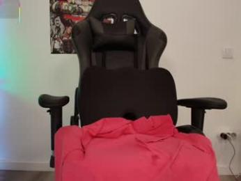 angel_danm_milf — Chaturbate recorded stream screenshot (16 Mar 2026)