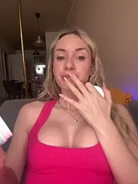 Micky_Muffin — Stripchat recorded stream screenshot (16 Mar 2026)