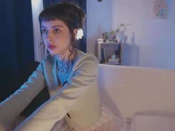 janne_maybe — Chaturbate recorded stream image, 16.03.2026 15:20