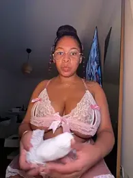 kataryna69 — Stripchat recorded stream screenshot (16 Mar 2026)