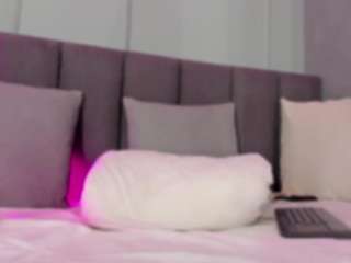 gipsytreen — Camsoda recorded stream image, 07.03.2025 10:20