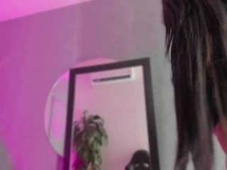 gipsytreen — Camsoda recorded stream image, 07.03.2025 10:20